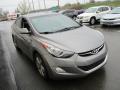 2012 Elantra GLS #6 2012 Elantra GLS #6