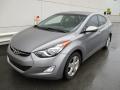 2012 Elantra GLS #8 2012 Elantra GLS #8