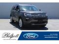 2018 Explorer XLT 4WD #1