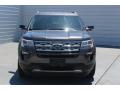 2018 Explorer XLT 4WD #2