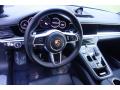  2018 Porsche Panamera 4 Steering Wheel #19