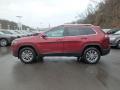2019 Cherokee Latitude Plus 4x4 #2
