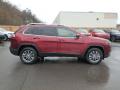 2019 Cherokee Latitude Plus 4x4 #6