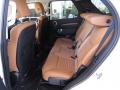 Rear Seat of 2018 Land Rover Discovery HSE #11