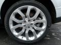  2018 Land Rover Range Rover Supercharged LWB Wheel #9
