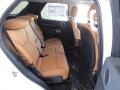 Rear Seat of 2018 Land Rover Discovery HSE #18