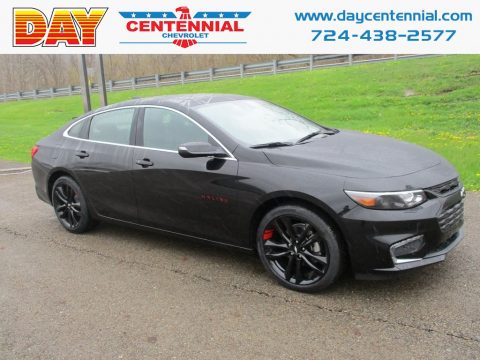 Mosaic Black Metallic Chevrolet Malibu LT. Click to enlarge. Mosaic Black Metallic Chevrolet Malibu LT. Click to enlarge.