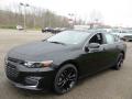 2018 Malibu LT #4 2018 Malibu LT #4