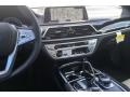 Controls of 2019 BMW 7 Series 750i Sedan #6