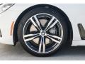  2019 BMW 7 Series 750i Sedan Wheel #9