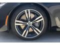  2019 BMW 7 Series 750i Sedan Wheel #9