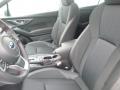 Front Seat of 2018 Subaru Impreza 2.0i Sport 5-Door #14