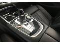 Controls of 2019 BMW 7 Series 750i Sedan #7