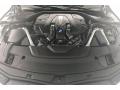 2019 7 Series 4.4 Liter DI TwinPower Turbocharged DOHC 32-Valve VVT V8 Engine #8