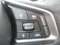Controls of 2018 Subaru Impreza 2.0i Sport 5-Door #18