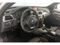 Dashboard of 2018 BMW 3 Series 330i Sedan #5
