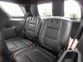Rear Seat of 2018 Ford Explorer Limited 4WD #11