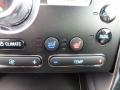 Controls of 2018 Ford Explorer Limited 4WD #16