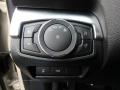 Controls of 2018 Ford Explorer Limited 4WD #20