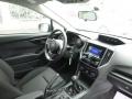 Dashboard of 2018 Subaru Impreza 2.0i 4-Door #11