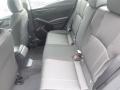 Rear Seat of 2018 Subaru Impreza 2.0i 4-Door #12