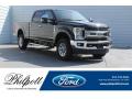 2018 F250 Super Duty XLT Crew Cab 4x4 #1 2018 F250 Super Duty XLT Crew Cab 4x4 #1