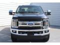 2018 F250 Super Duty XLT Crew Cab 4x4 #2 2018 F250 Super Duty XLT Crew Cab 4x4 #2