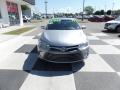 2017 Camry XLE #2