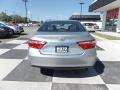 2017 Camry XLE #4