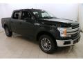 2018 F150 Lariat SuperCrew 4x4 #1