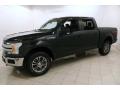 2018 F150 Lariat SuperCrew 4x4 #3