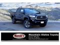 2018 Tacoma TRD Sport Double Cab 4x4 #1