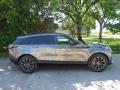 2018 Land Rover Range Rover Velar Corris Grey Metallic #3