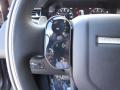  2018 Land Rover Range Rover Velar R Dynamic SE Steering Wheel #28