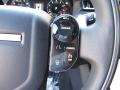  2018 Land Rover Range Rover Velar R Dynamic SE Steering Wheel #29