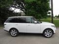 2018 Range Rover Supercharged #6