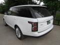 2018 Range Rover HSE #12