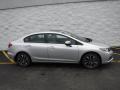 2015 Civic EX Sedan #2