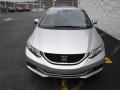 2015 Civic EX Sedan #4