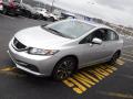 2015 Civic EX Sedan #5