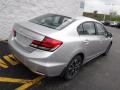 2015 Civic EX Sedan #9