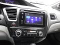 2015 Civic EX Sedan #15
