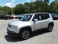Front 3/4 View of 2018 Jeep Renegade Limited #1