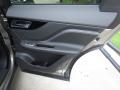 Door Panel of 2018 Jaguar F-PACE S AWD #22