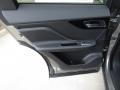 Door Panel of 2018 Jaguar F-PACE S AWD #23