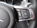 Controls of 2018 Jaguar F-PACE S AWD #30