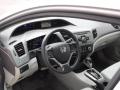 2012 Civic LX Sedan #9
