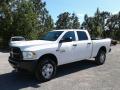 2018 3500 Tradesman Crew Cab 4x4 #1