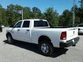 2018 3500 Tradesman Crew Cab 4x4 #3