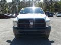 2018 3500 Tradesman Crew Cab 4x4 #8